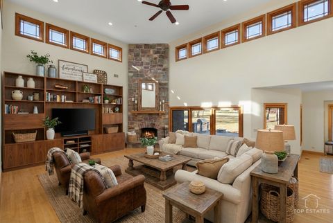 Tiny photo for 1863 Pheasant Run, Long Grove, IL 60047 (MLS # 12550341)