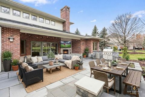 Tiny photo for 1863 Pheasant Run, Long Grove, IL 60047 (MLS # 12550341)