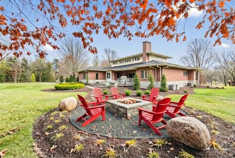 Tiny photo for 1863 Pheasant Run, Long Grove, IL 60047 (MLS # 12550341)