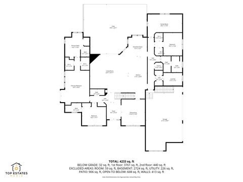Tiny photo for 1863 Pheasant Run, Long Grove, IL 60047 (MLS # 12550341)