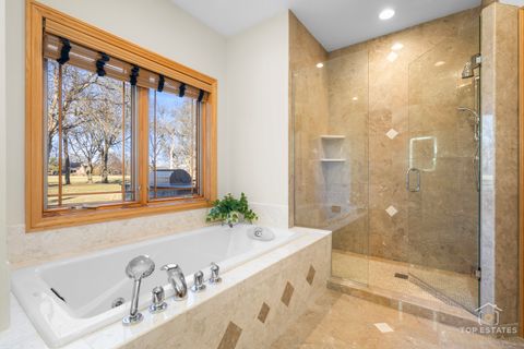 Tiny photo for 1863 Pheasant Run, Long Grove, IL 60047 (MLS # 12550341)