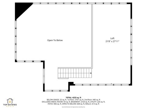 Tiny photo for 1863 Pheasant Run, Long Grove, IL 60047 (MLS # 12550341)