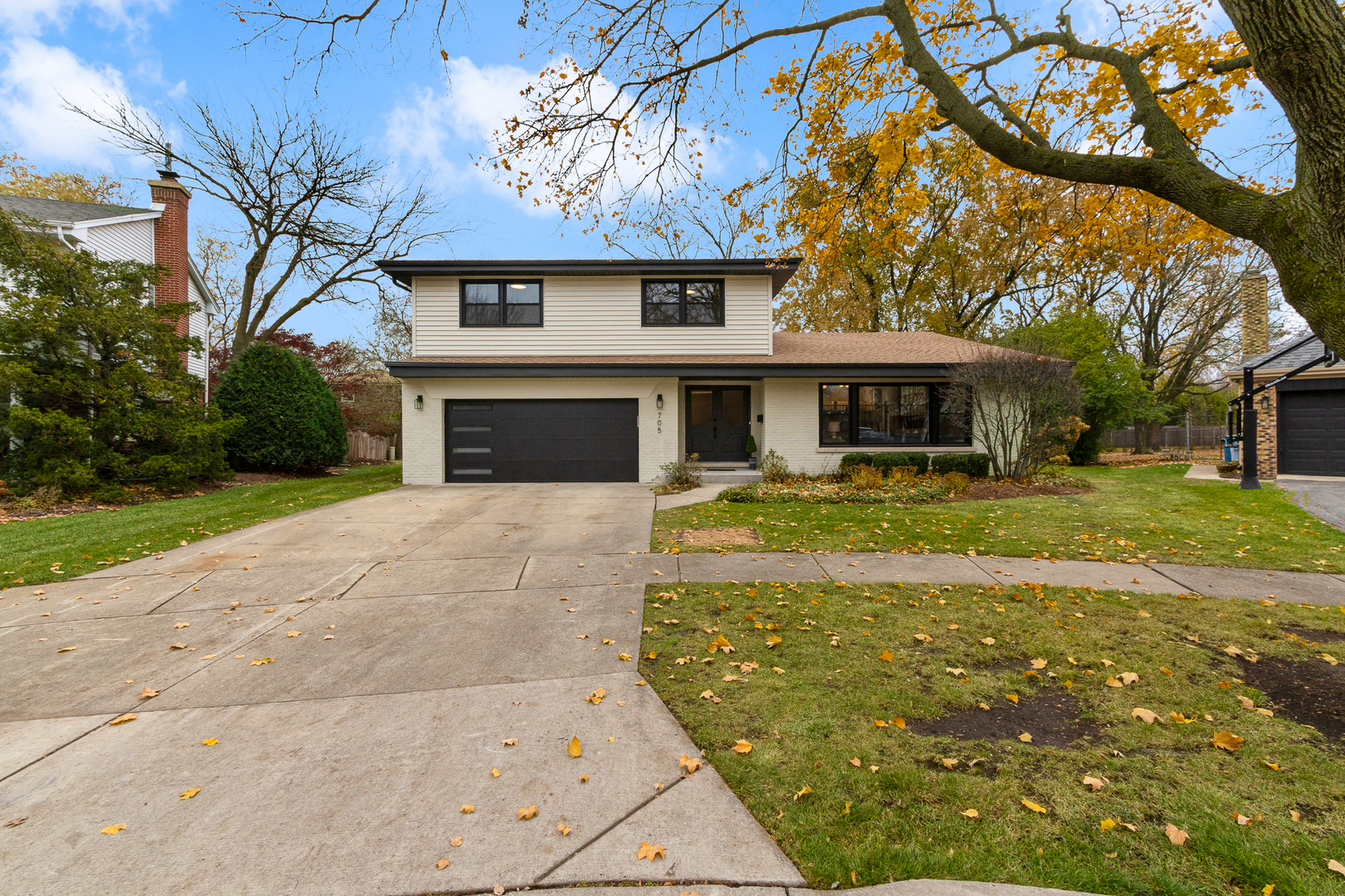 705 S Edgewood Avenue