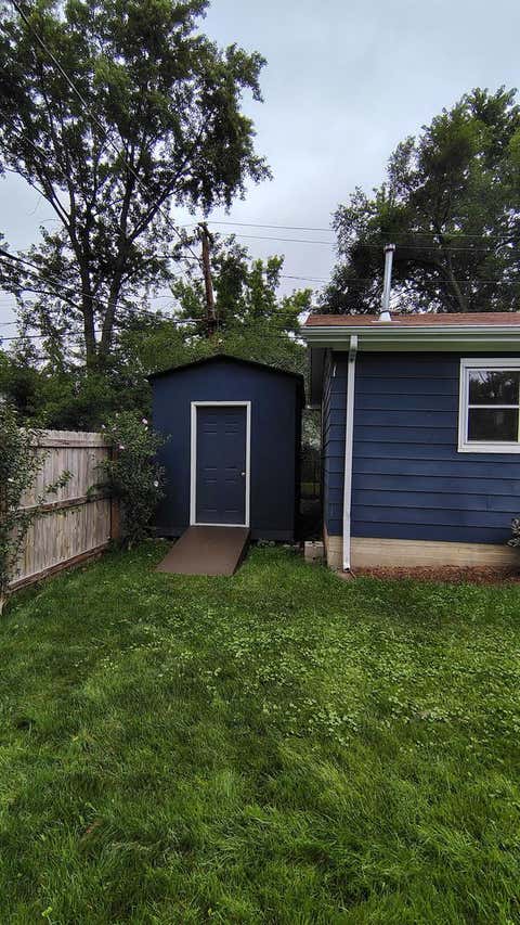 Tiny photo for 390 E Diane Drive, Buffalo Grove, IL 60089 (MLS # 12735393)