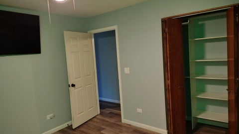 Tiny photo for 390 E Diane Drive, Buffalo Grove, IL 60089 (MLS # 12735393)