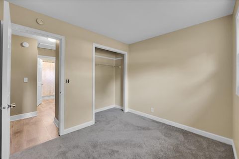 Tiny photo for 43 Hampton Road, Montgomery, IL 60538 (MLS # 12507519)