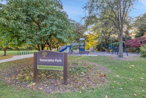 Tiny photo for 43 Hampton Road, Montgomery, IL 60538 (MLS # 12507519)