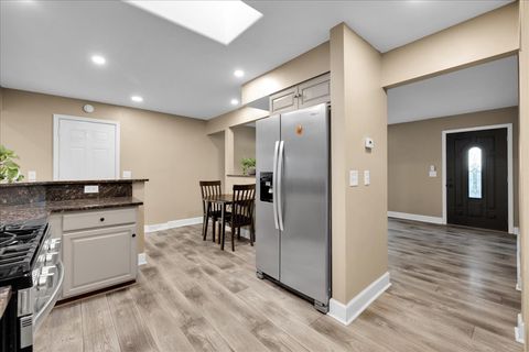 Tiny photo for 43 Hampton Road, Montgomery, IL 60538 (MLS # 12507519)