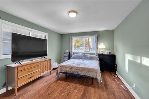 Tiny photo for 43 Hampton Road, Montgomery, IL 60538 (MLS # 12507519)