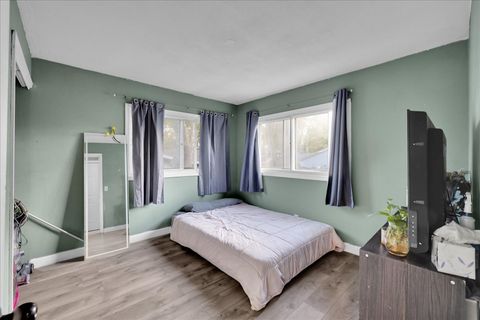 Tiny photo for 43 Hampton Road, Montgomery, IL 60538 (MLS # 12507519)