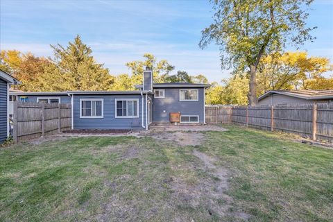 Tiny photo for 43 Hampton Road, Montgomery, IL 60538 (MLS # 12507519)