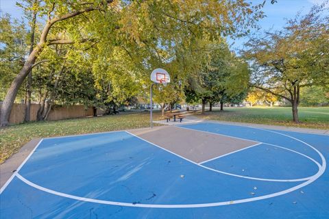 Tiny photo for 43 Hampton Road, Montgomery, IL 60538 (MLS # 12507519)