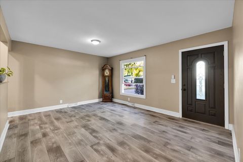 Tiny photo for 43 Hampton Road, Montgomery, IL 60538 (MLS # 12507519)