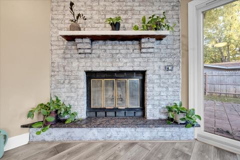 Tiny photo for 43 Hampton Road, Montgomery, IL 60538 (MLS # 12507519)