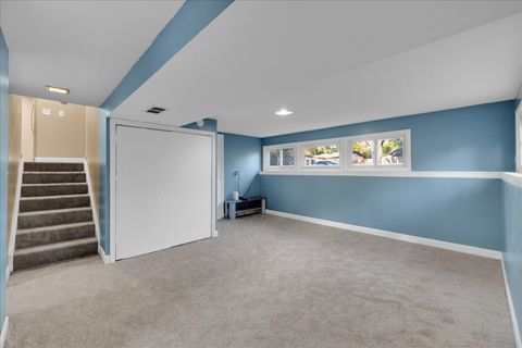 Tiny photo for 43 Hampton Road, Montgomery, IL 60538 (MLS # 12507519)