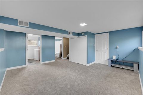 Tiny photo for 43 Hampton Road, Montgomery, IL 60538 (MLS # 12507519)