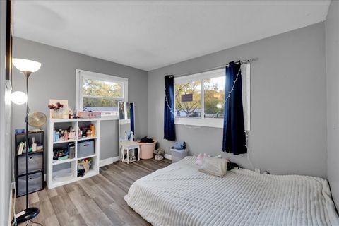 Tiny photo for 43 Hampton Road, Montgomery, IL 60538 (MLS # 12507519)