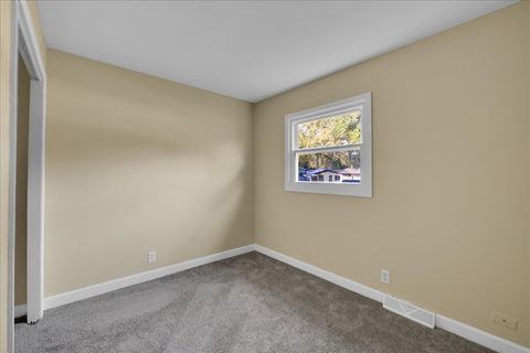Tiny photo for 43 Hampton Road, Montgomery, IL 60538 (MLS # 12507519)