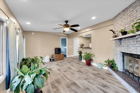 Tiny photo for 43 Hampton Road, Montgomery, IL 60538 (MLS # 12507519)