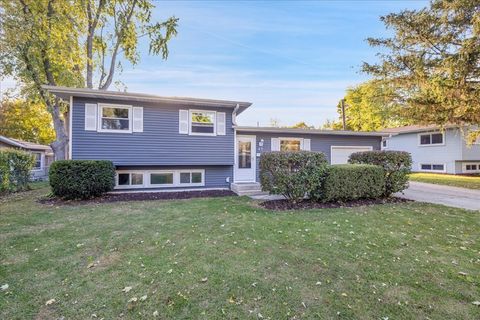 Tiny photo for 43 Hampton Road, Montgomery, IL 60538 (MLS # 12507519)