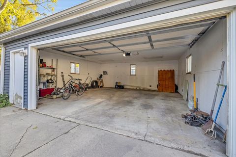 Tiny photo for 43 Hampton Road, Montgomery, IL 60538 (MLS # 12507519)