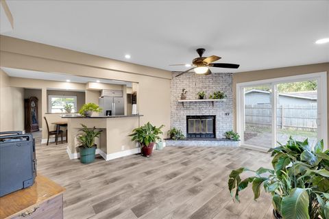 Tiny photo for 43 Hampton Road, Montgomery, IL 60538 (MLS # 12507519)