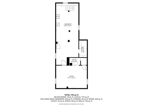 Tiny photo for 1913 PERSHING Boulevard, Clinton, IA 52732 (MLS # QC4269295)