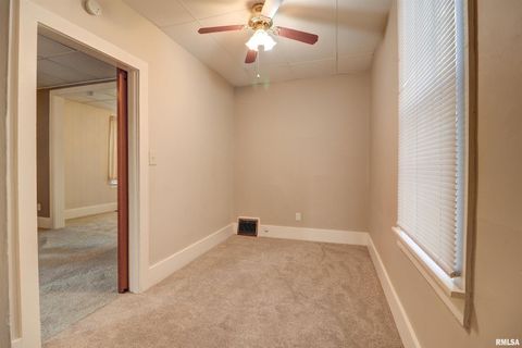 Tiny photo for 1913 PERSHING Boulevard, Clinton, IA 52732 (MLS # QC4269295)