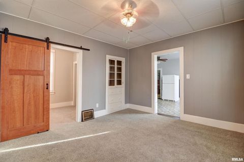 Tiny photo for 1913 PERSHING Boulevard, Clinton, IA 52732 (MLS # QC4269295)