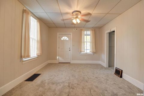 Tiny photo for 1913 PERSHING Boulevard, Clinton, IA 52732 (MLS # QC4269295)