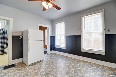 Tiny photo for 1913 PERSHING Boulevard, Clinton, IA 52732 (MLS # QC4269295)