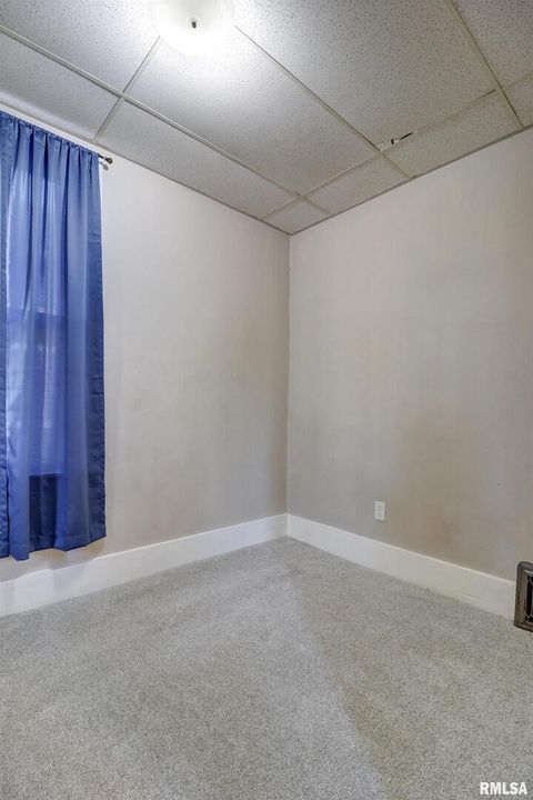 Tiny photo for 1913 PERSHING Boulevard, Clinton, IA 52732 (MLS # QC4269295)