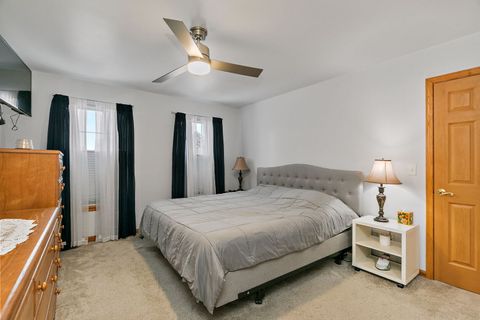 Tiny photo for 10705 Rushmore Lane, Huntley, IL 60142 (MLS # 12537247)