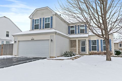 Photo of 10705 Rushmore Lane, Huntley, IL 60142 (MLS # 12537247)
