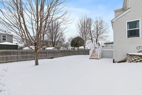 Tiny photo for 10705 Rushmore Lane, Huntley, IL 60142 (MLS # 12537247)