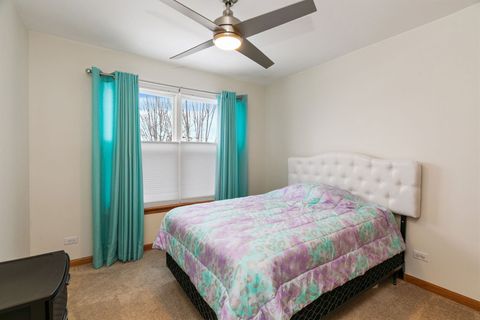 Tiny photo for 10705 Rushmore Lane, Huntley, IL 60142 (MLS # 12537247)