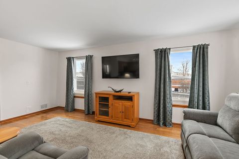 Tiny photo for 10705 Rushmore Lane, Huntley, IL 60142 (MLS # 12537247)