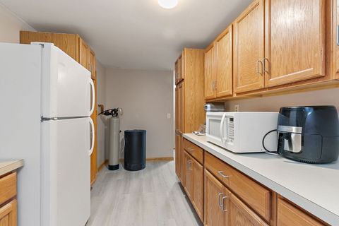 Tiny photo for 10705 Rushmore Lane, Huntley, IL 60142 (MLS # 12537247)