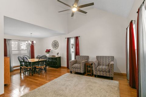 Tiny photo for 10705 Rushmore Lane, Huntley, IL 60142 (MLS # 12537247)