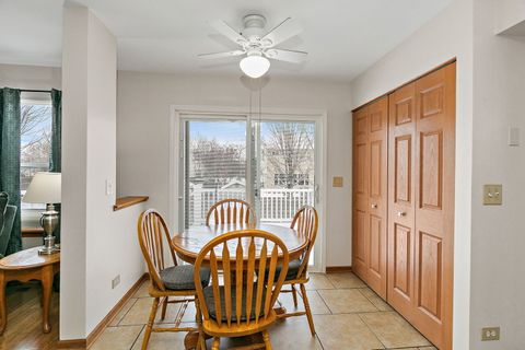 Tiny photo for 10705 Rushmore Lane, Huntley, IL 60142 (MLS # 12537247)