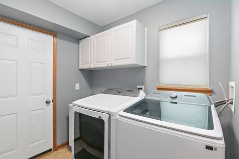 Tiny photo for 10705 Rushmore Lane, Huntley, IL 60142 (MLS # 12537247)