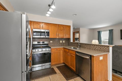 Tiny photo for 10705 Rushmore Lane, Huntley, IL 60142 (MLS # 12537247)