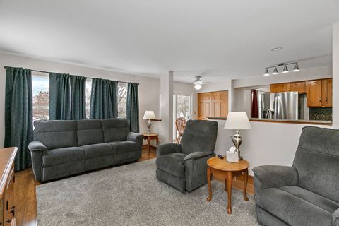 Tiny photo for 10705 Rushmore Lane, Huntley, IL 60142 (MLS # 12537247)