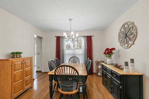 Tiny photo for 10705 Rushmore Lane, Huntley, IL 60142 (MLS # 12537247)