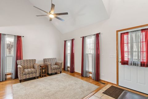 Tiny photo for 10705 Rushmore Lane, Huntley, IL 60142 (MLS # 12537247)