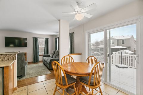 Tiny photo for 10705 Rushmore Lane, Huntley, IL 60142 (MLS # 12537247)