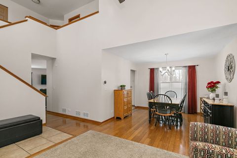 Tiny photo for 10705 Rushmore Lane, Huntley, IL 60142 (MLS # 12537247)