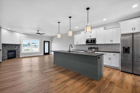 Tiny photo for 1704 Blenheim Drive, Springfield, IL 62711 (MLS # 12687382)