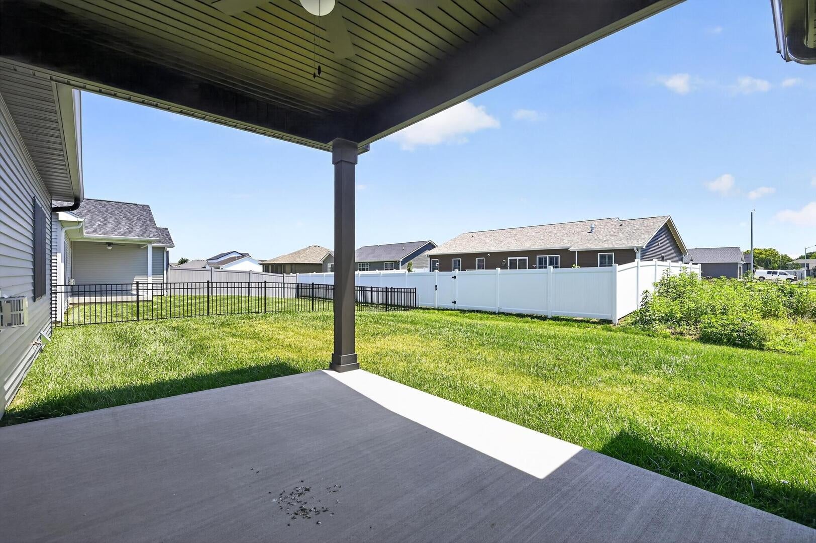 1704 Blenheim Drive