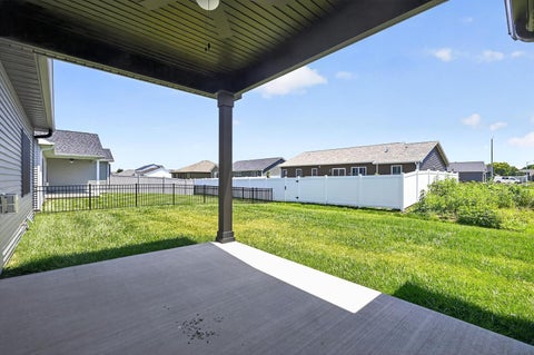 Tiny photo for 1704 Blenheim Drive, Springfield, IL 62711 (MLS # 12687382)